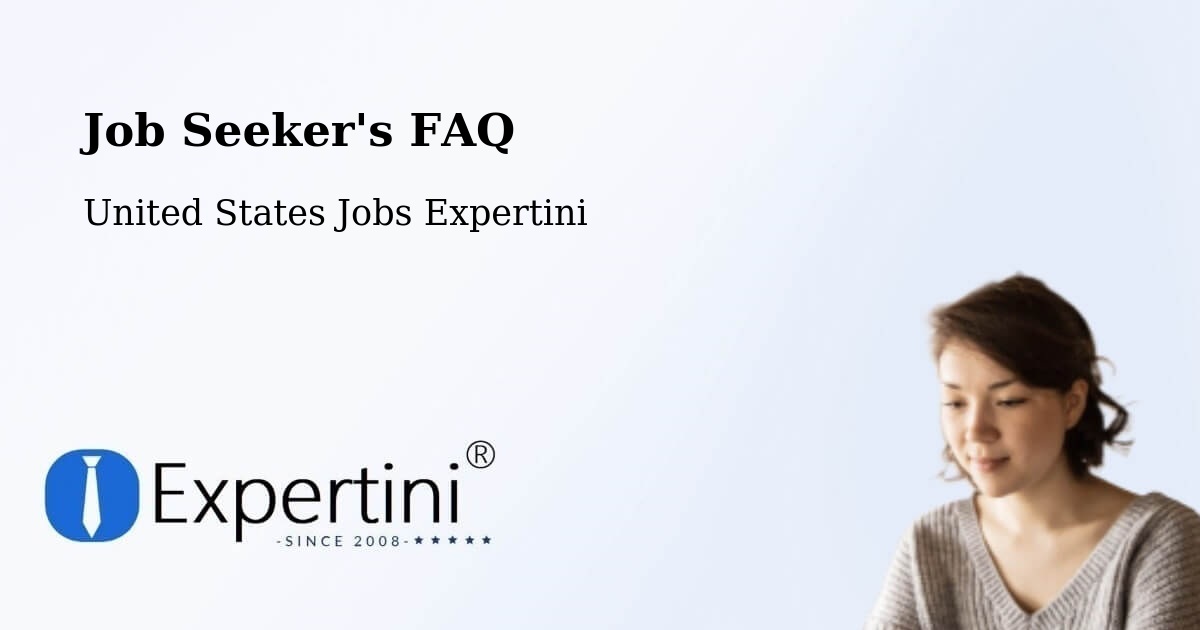 Job Seeker FAQ – Aiken - United States Jobs Expertini
