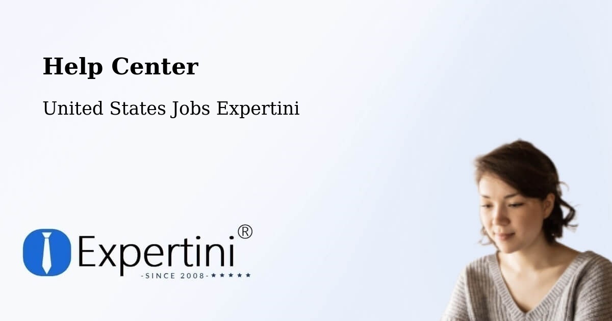 Help Center – Aiken - United States Jobs Expertini