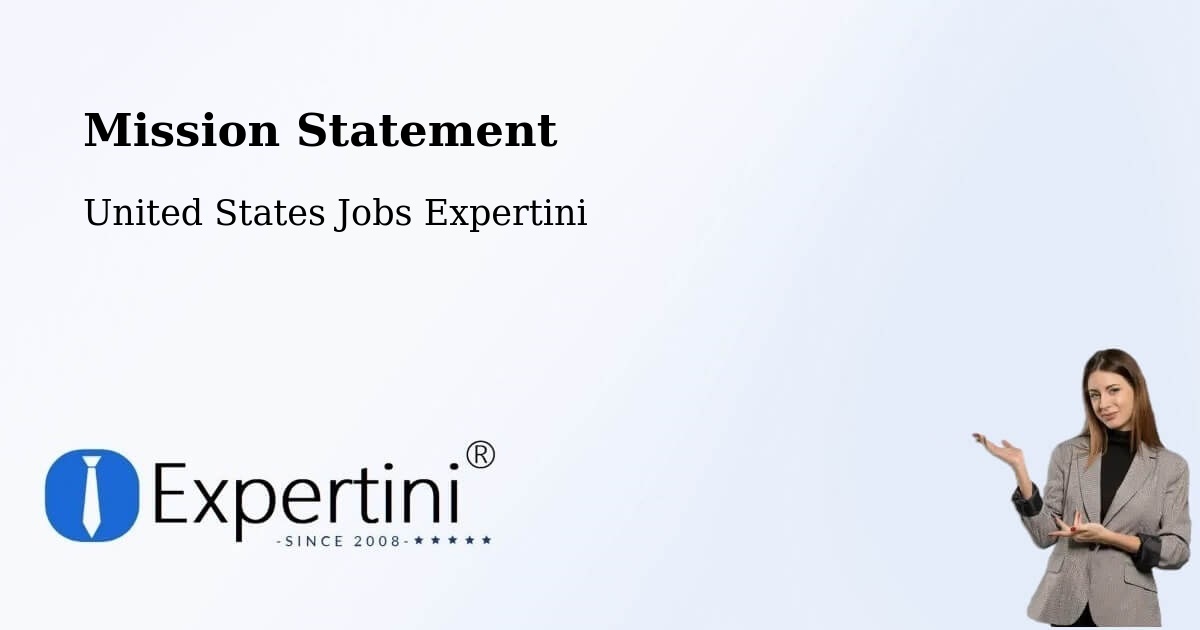 Corporate Mission – Aiken - United States Jobs Expertini