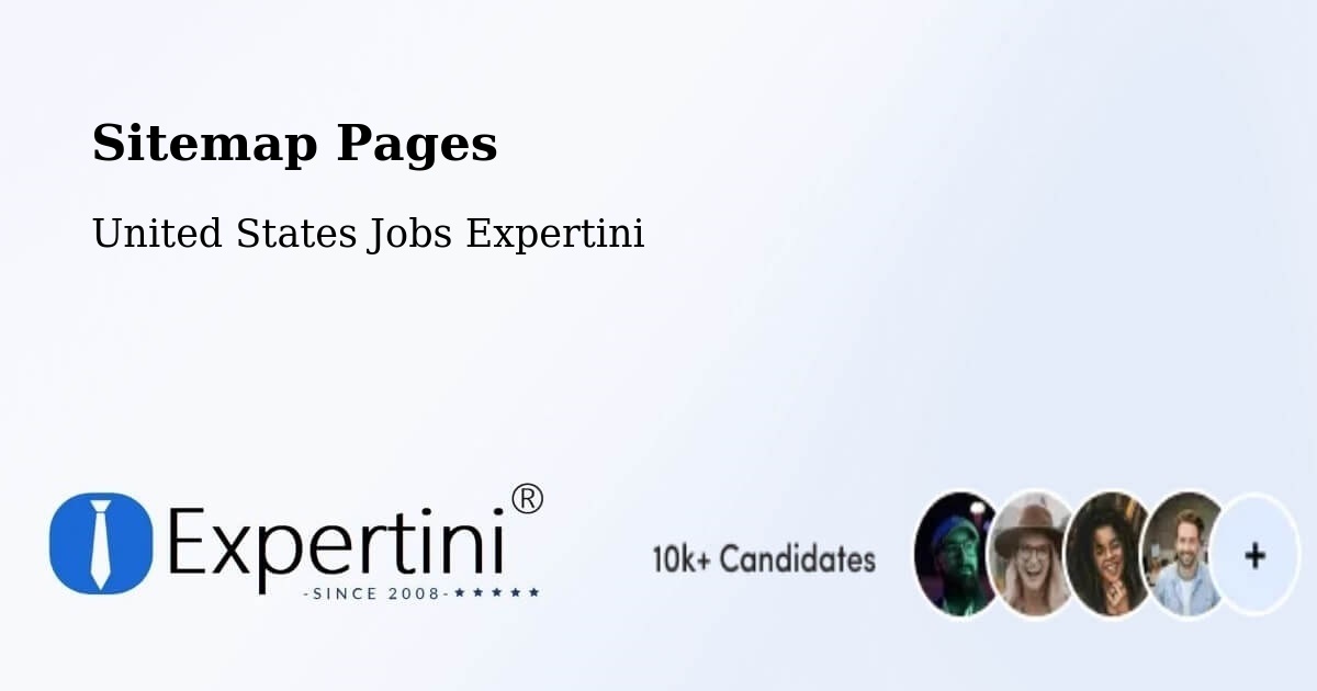 Sitemap Pages - Aiken - United States Jobs Expertini
